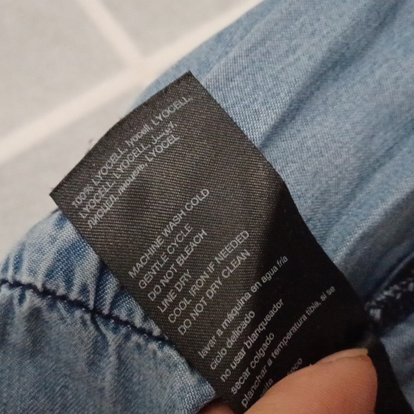 Bebe Jumpsuit - Picture 14 of 15